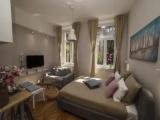 Superior Double room with view
