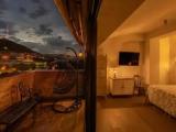 Superior Double Suite with balcony
