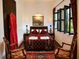 Executive room with garden view