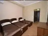 Quadruple Junior Suite with balcony