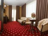 Suite with balcony and with sea view