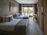 Executive Club Suite with balcony