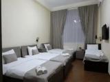 Classic Quadruple room