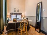Deluxe Double room with pool view