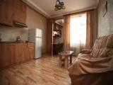 Suite with balcony and with view