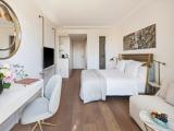 Comfort Double room with land view