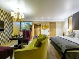 Deluxe Double Junior Suite