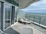 Junior Suite with balcony and with view