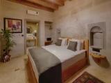 Deluxe Stone Double room