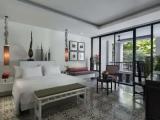 Deluxe Double Suite