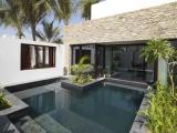 1 Bedroom Pool Villa with garden view