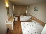 Economy Quadruple room