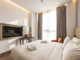Standard Double room with canal view