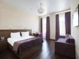 Superior Additional Building Double room with Fontanka river view