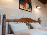 Balloon View Panorama room with balcony