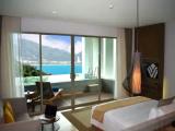 Double Pool Suite with ocean view