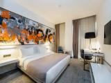 Superior Double room with view
