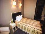 Comfort Single room with sea view