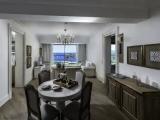 1 Bedroom Allium Suite with balcony and with sea view