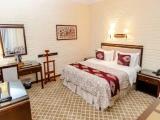 Deluxe Double Suite