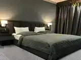 Standard Yugoslavsky Double room with balcony and with lake view