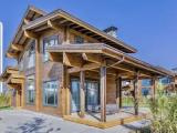 4 Bedrooms Executive Villa