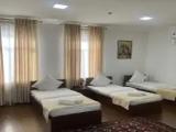 Superior Triple room with balcony and with view