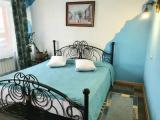 France Double room