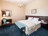 2 Bedrooms Suite with city view