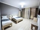Standard Triple room with balcony