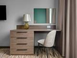 Two-room Executive Sofa Double Suite