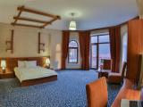 Double Suite with mountain view