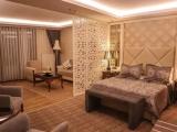 Jacuzzi Suite with balcony