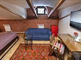 Standard Double Attic room