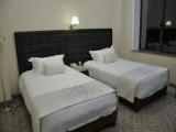 Standard Double room with city view