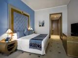 Double Junior Suite with city view
