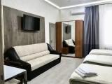 Family Quadruple room