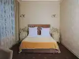 Standard Double room with balcony and with view