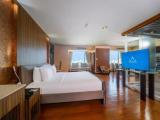 Presidential Double Suite