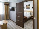 2 rooms Business Double room