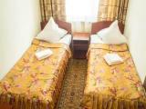 Standard Triple room with view