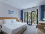 1 Room Superior Twin room with balcony