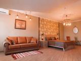 Dikiy Zapad Double Junior Suite