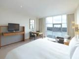 Premier Double room with city view