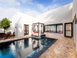 2 Bedrooms Pool Villa with garden view