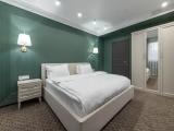 2 Bedrooms Double Suite