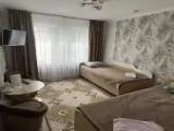Standard Family room with courtyard view