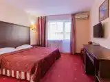 Superior Double room with balcony