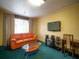 Double Suite with balcony