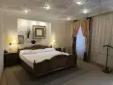 Double Apartment with balcony and with city view